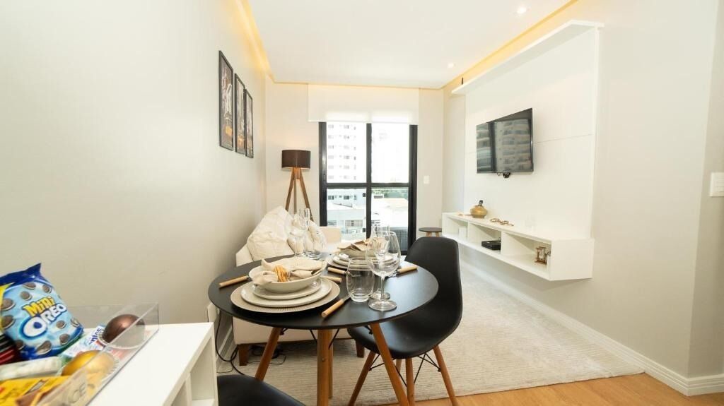 Jardins Apartment | PRIME LOK- SP FLAT JARDINS II