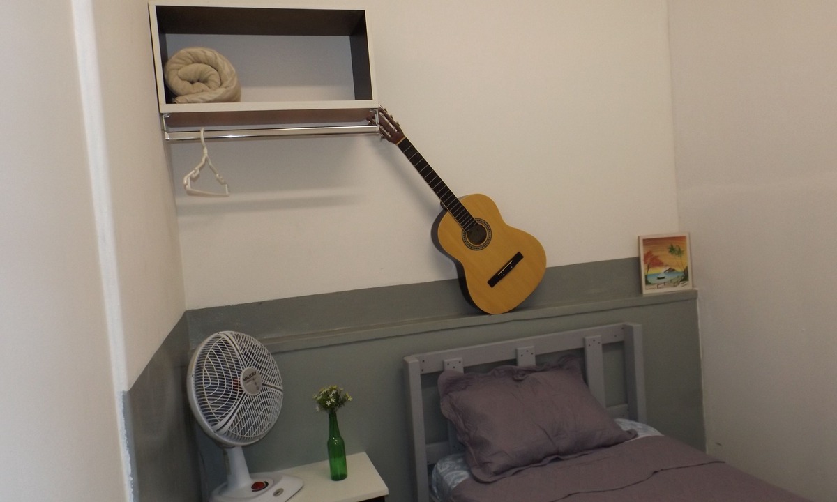 Guarulhos Hostel | Hostel Lize