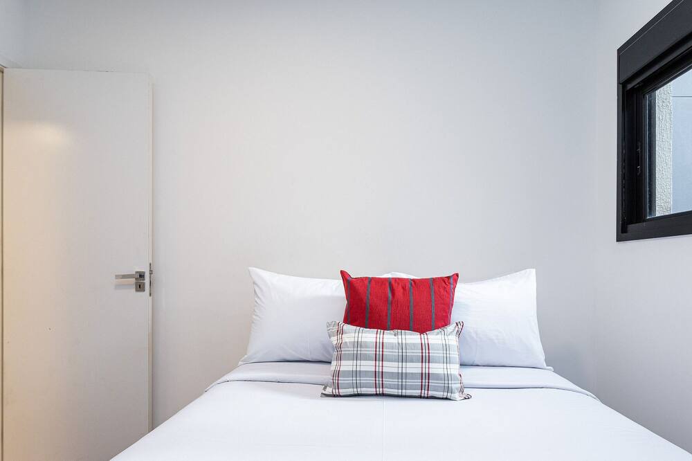 Republica House | Aconchegante Apartamento 1 Quarto | República