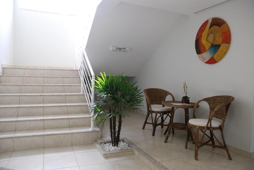 Santa Terezinha Hotel | Monte Castro Executive Hotel