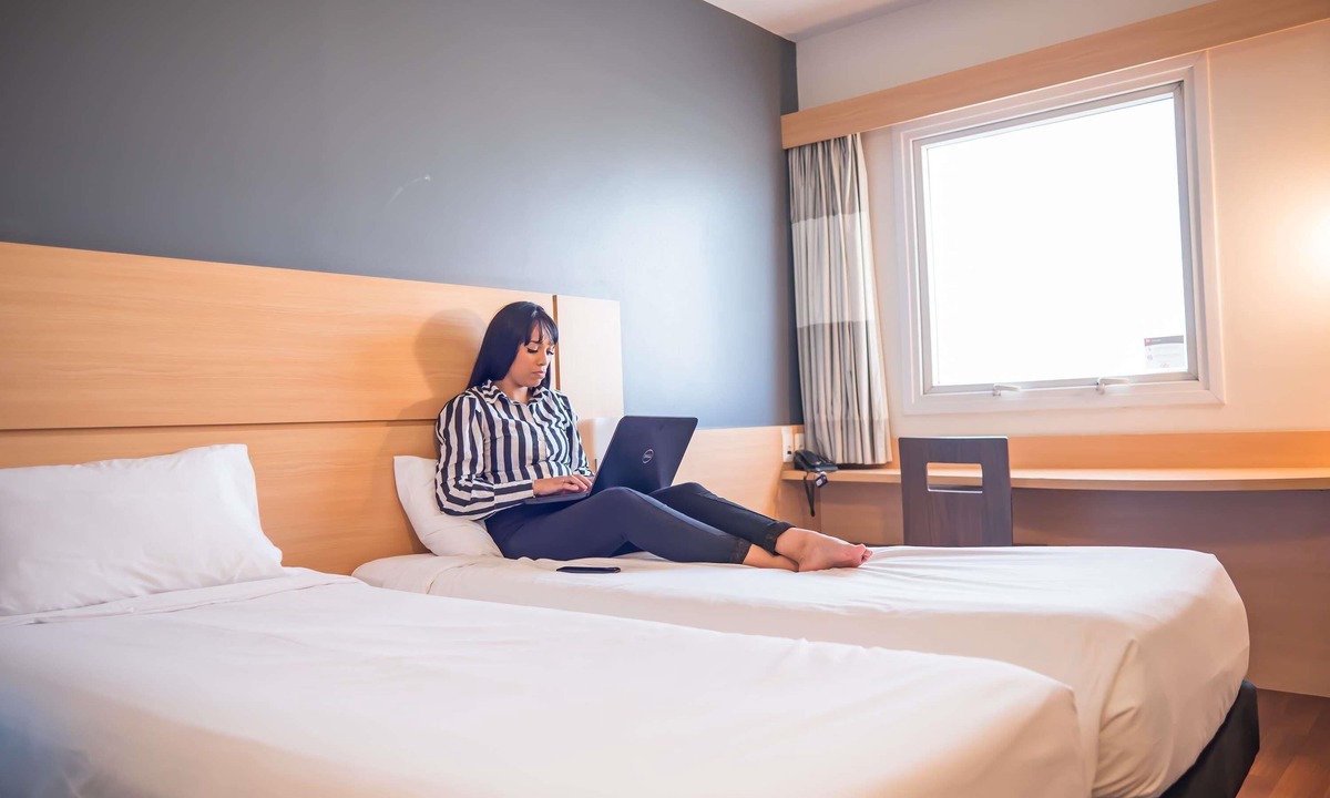 Chacaras Primavera Hotel | ibis Itu Plaza Shopping Hotel