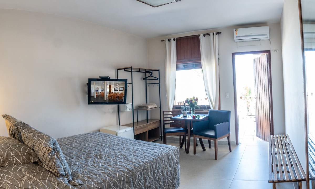 Tombo Hotel | Strand Hotel