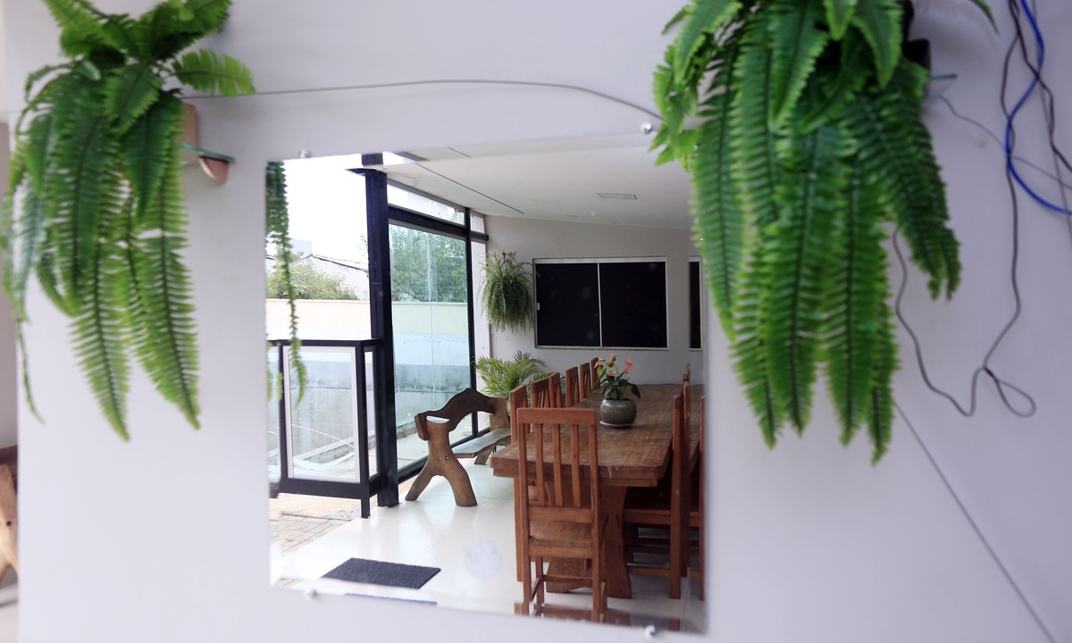 Plano Diretor Sul Hotel | Hotel Capital Palmas e Eventos