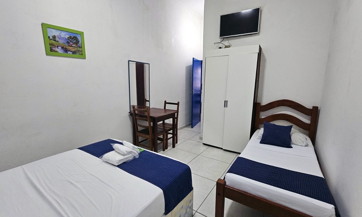 Jardim Primavera Hotel | Hotel Litoral Norte