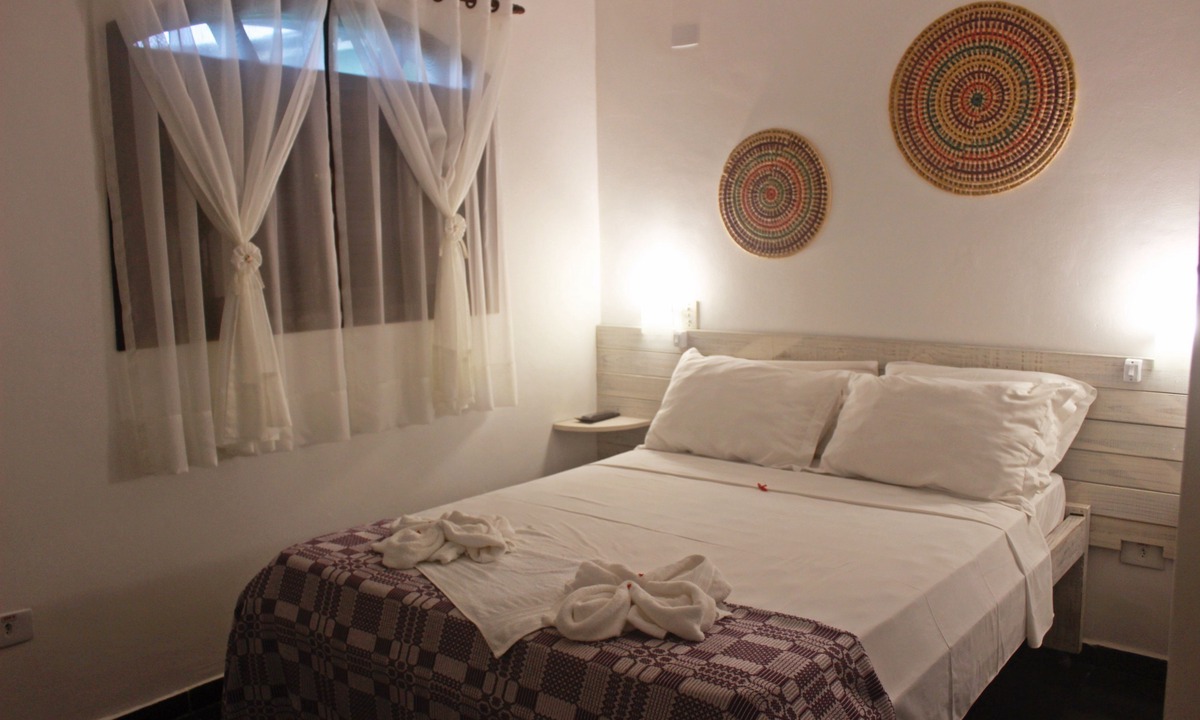 Sao Sebastiao Hotel | Pousada do Pinheiro