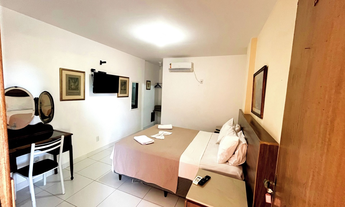 Belo Horizonte Hotel | Pousada Doce Vida Guarapari