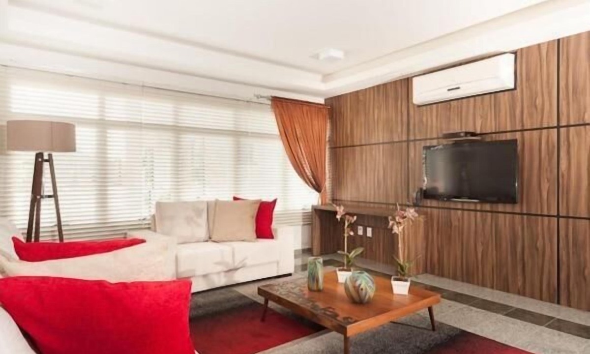 Anita Garibaldi Hotel | Hotel Dois H