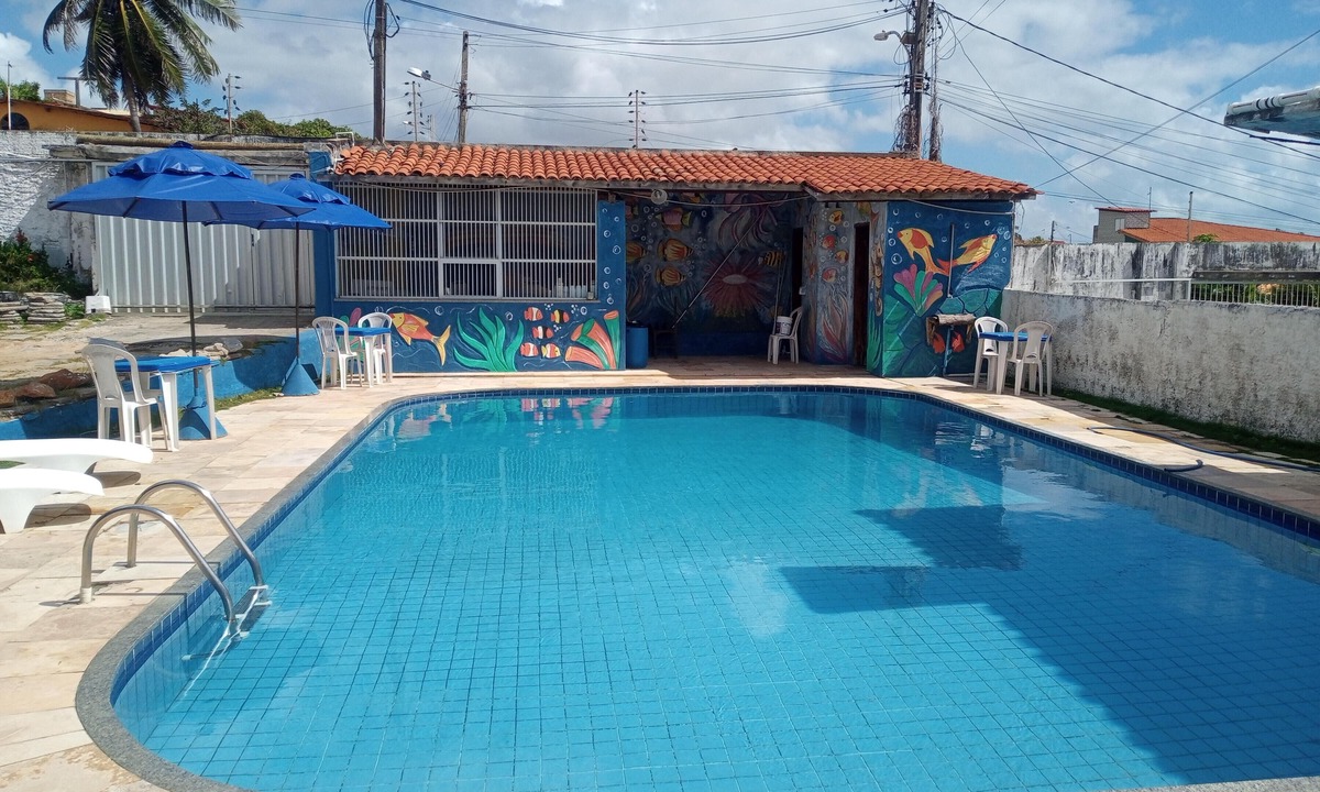 Prainha Hotel | Pousada Nobre