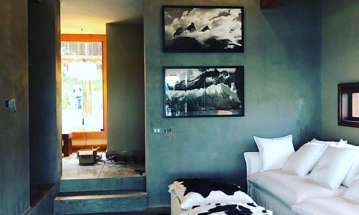 Itai House | Buganville Villas