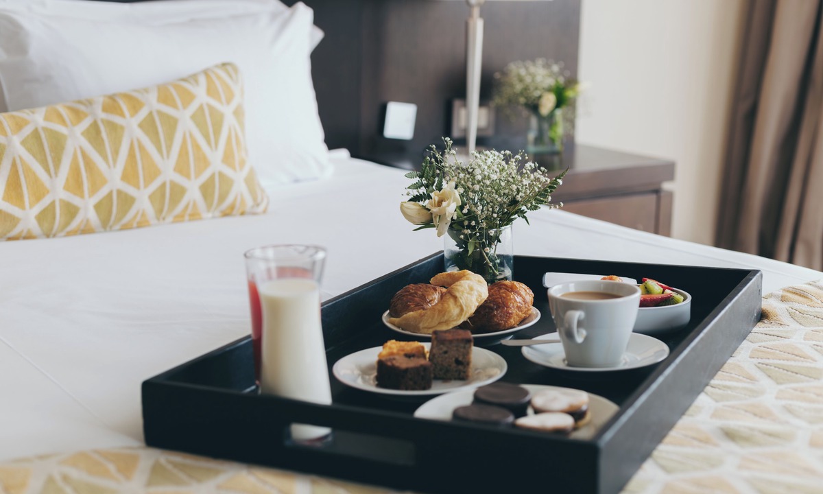 Nordelta Hotel | Wyndham Nordelta Tigre Buenos Aires