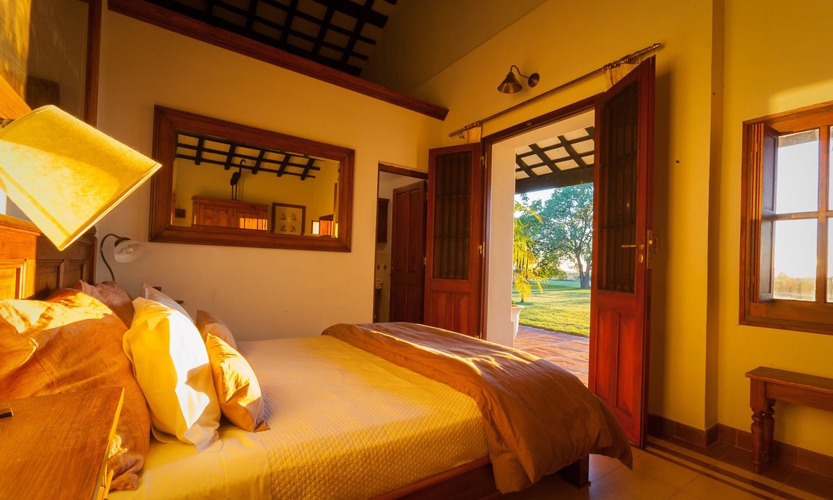 Colonia Carlos Pellegrini Cabin | Rincón del Socorro