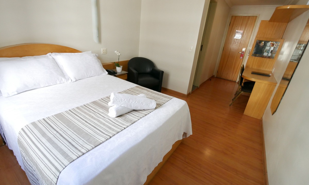Icarai Hotel | Icaraí Praia Hotel