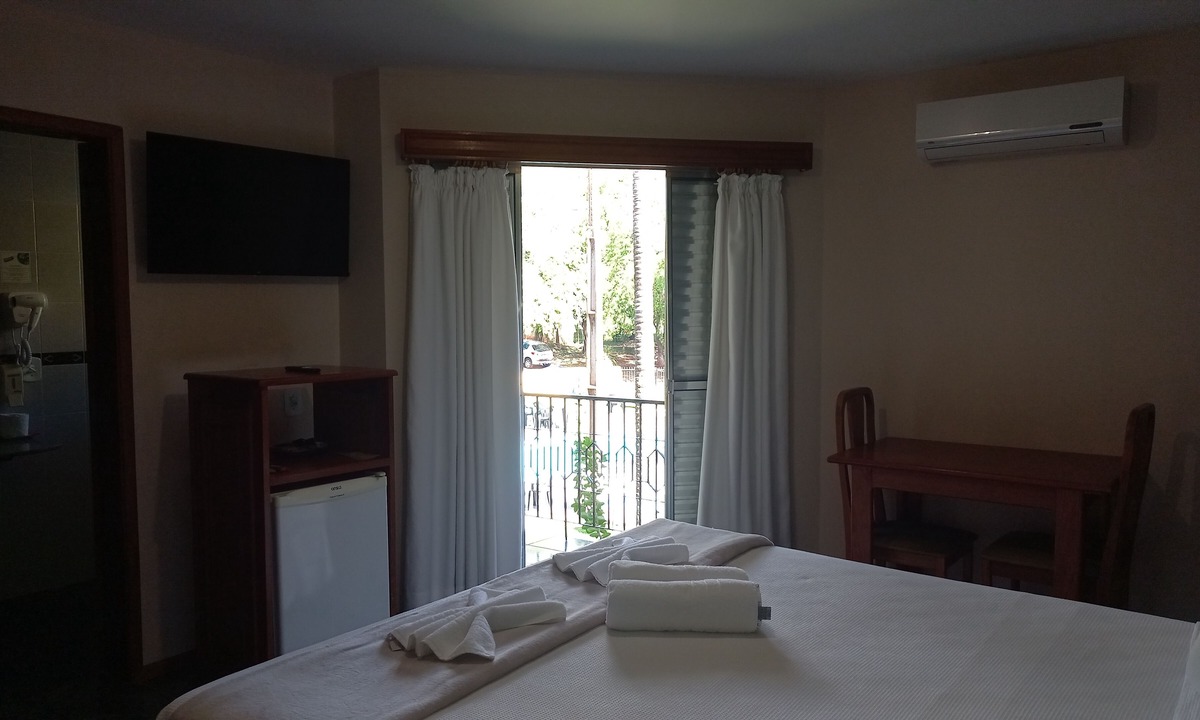 Foz do Iguacu Hotel | Canzi Cataratas Hotel
