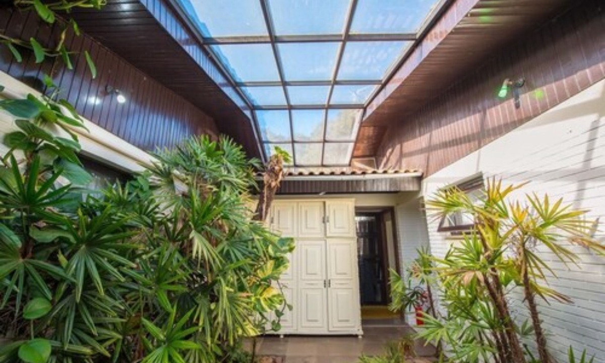 Maria Goretti Hotel | Pousada Villa Dei Fiori