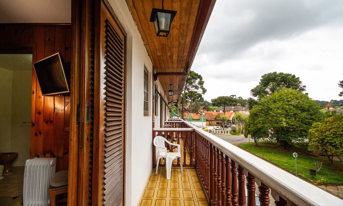 Campos do Jordao Hotel | Hotel Barcelos