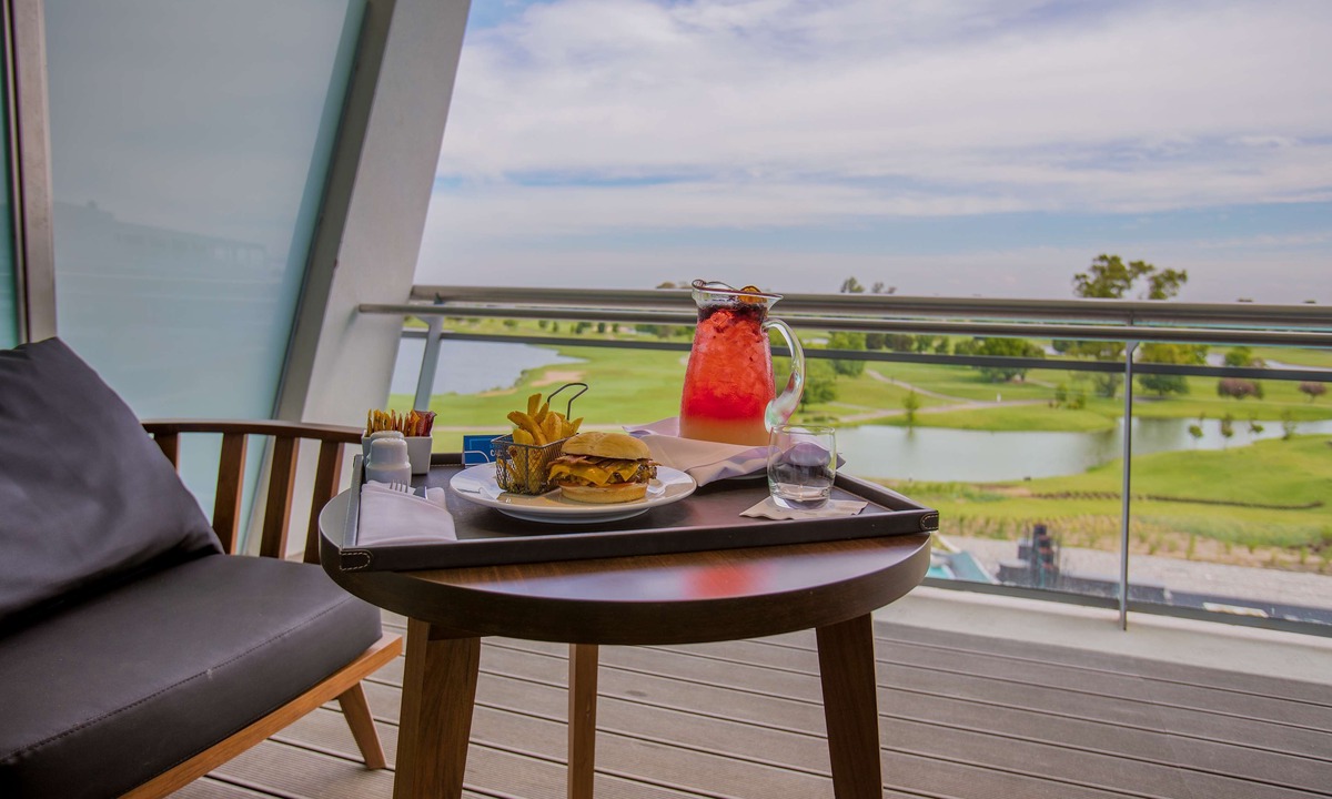 Fatima Hotel | Hilton Pilar