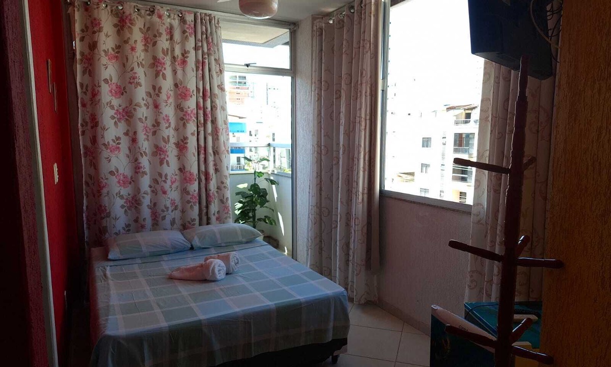 Praia do Morro Hotel | Pousada Azul Atlântica