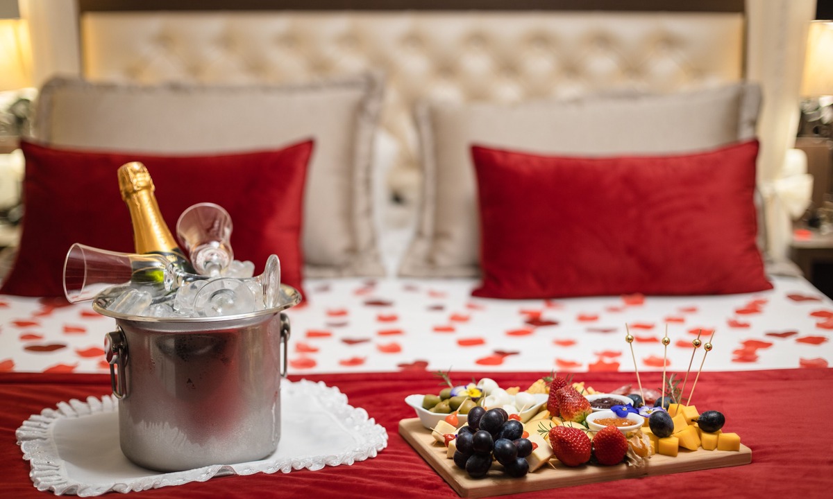 Carniel Hotel | Hotel Vivenda dos Sonhos