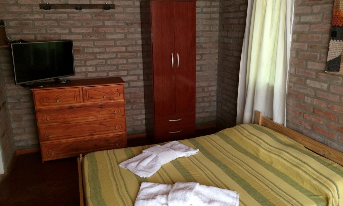 Nono Cabin | Cabañas El Algodonal