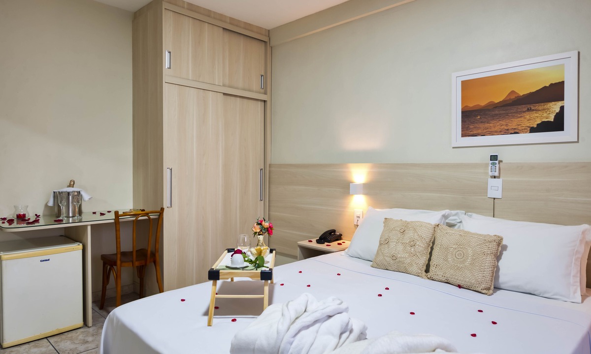 Iriri Hotel | Hotel Portal da Lua