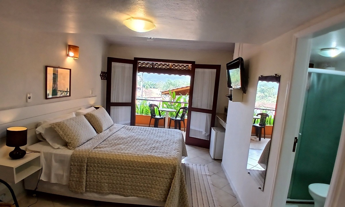 Pontal Hotel | Pousada do Forte