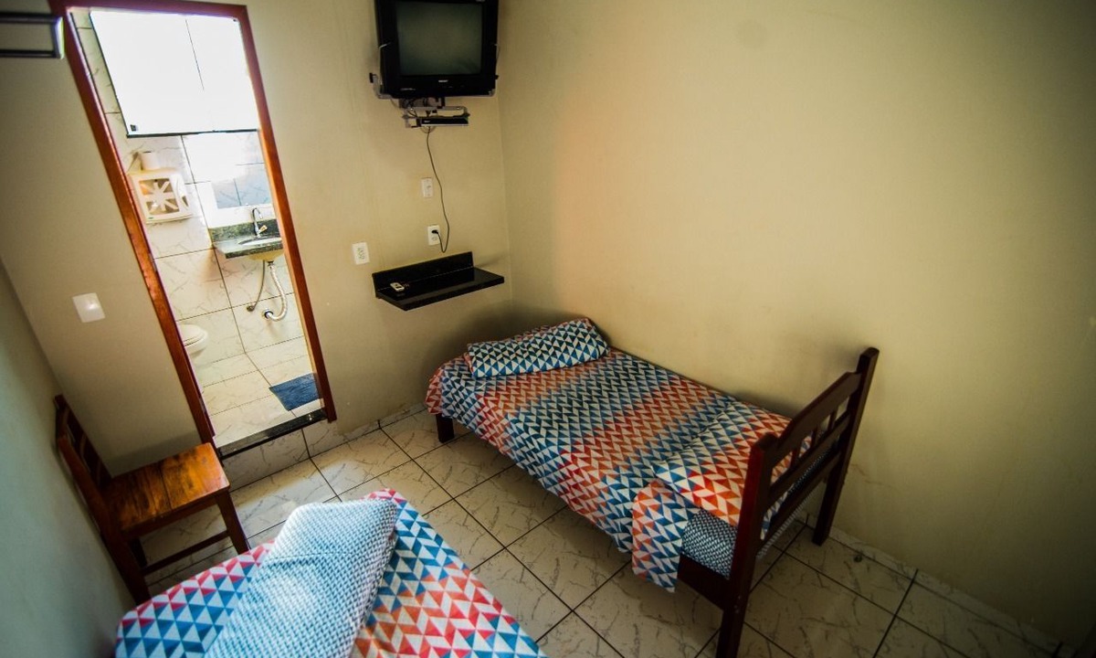 Vila Sofia Hotel | Hotel Califórnia