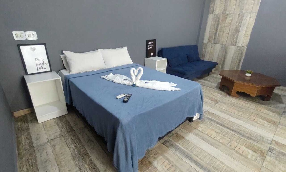 Rio das Ostras Hotel | Pousada Belmare