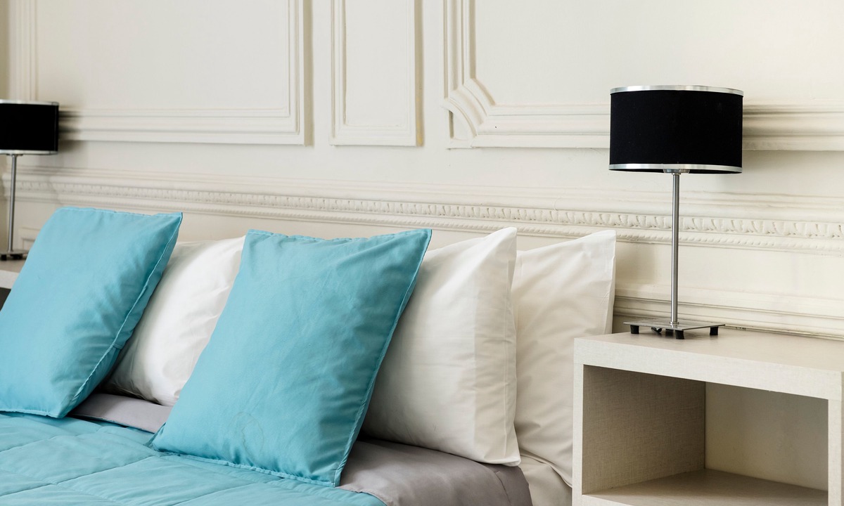 Recoleta Hotel | Patios de Recoleta