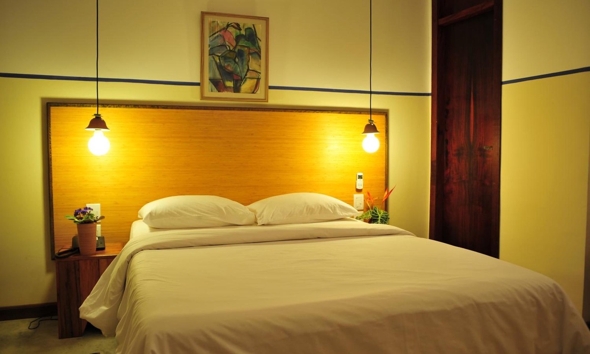 Centro Hotel | Pousada da Sesmaria