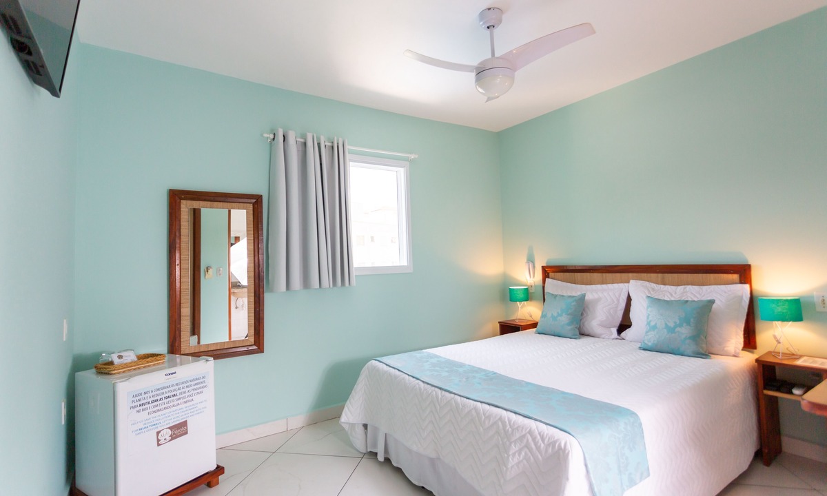 Praia Grande Hotel | Pousada Pérola de Ubatuba
