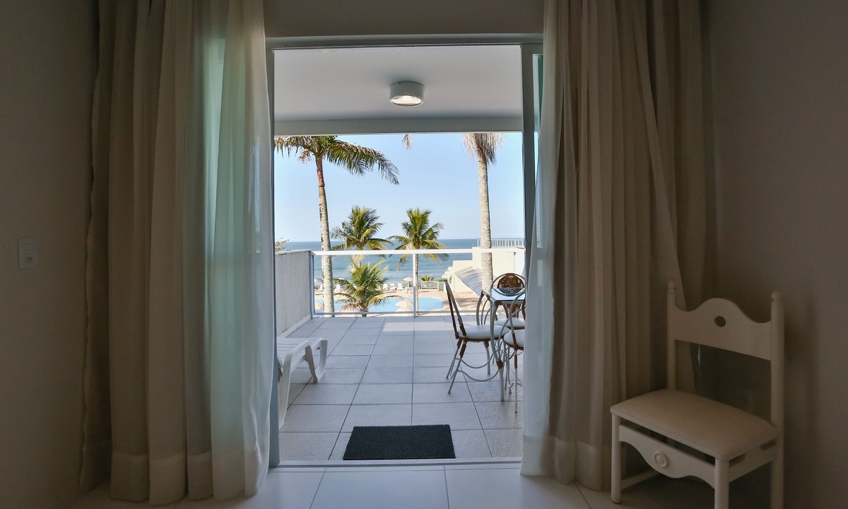 Andorinha Hotel | Itapema Beach Hotel & Convention