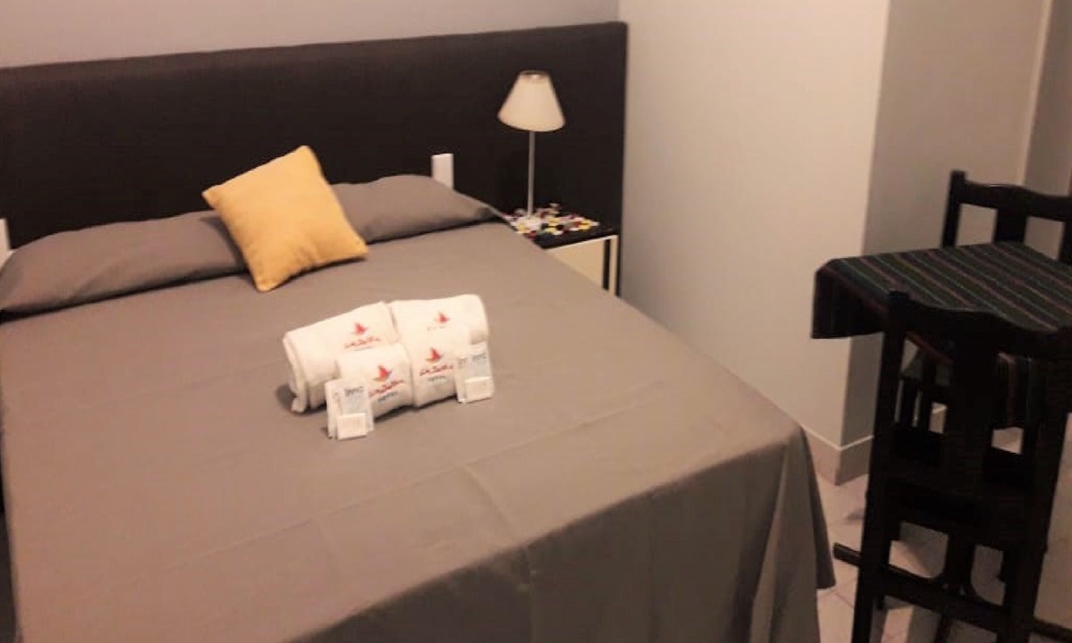 Balvanera Hotel | Hotel La Barca