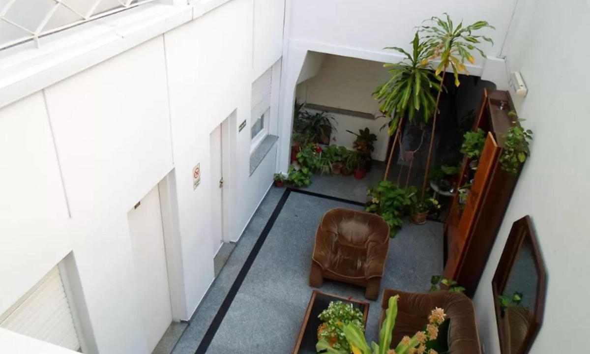 Balvanera Hotel | Hotel San Carlos