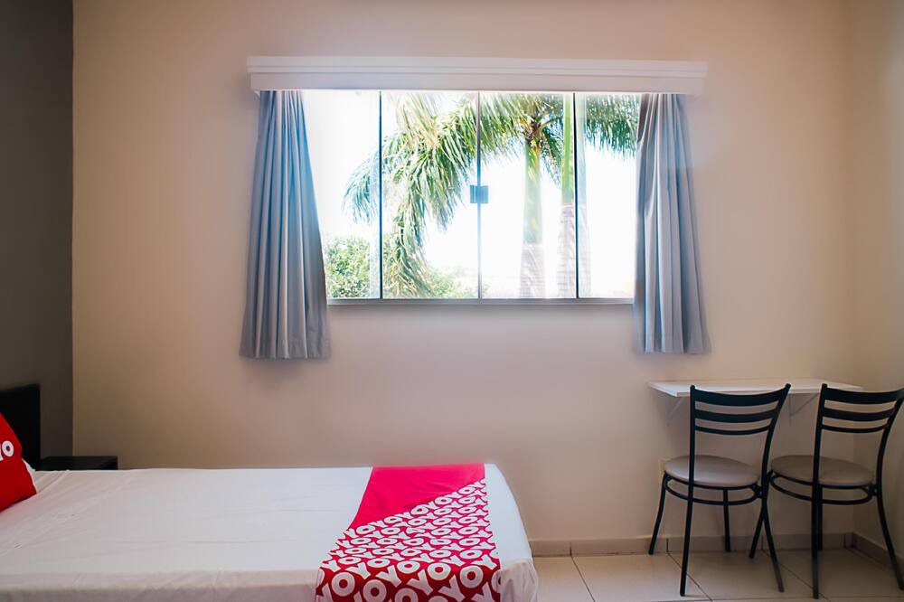 Vila Alta Hotel | OYO Cerrado Hotel, Campo Grande