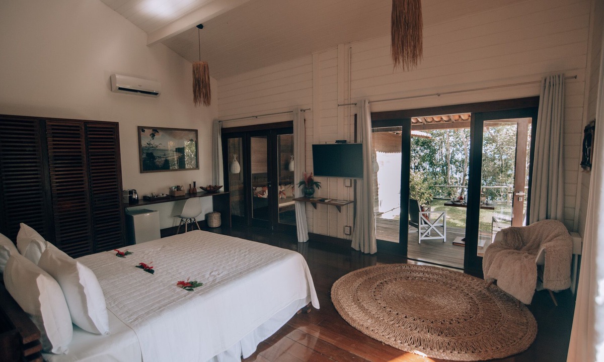 Pipa Hotel | Madeiro Beach Hotel And Resort