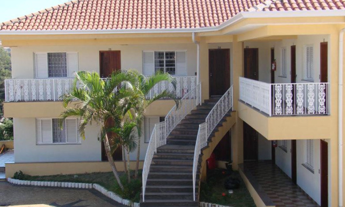 Vinhedo Hotel | Hotel Villagio D'Itália