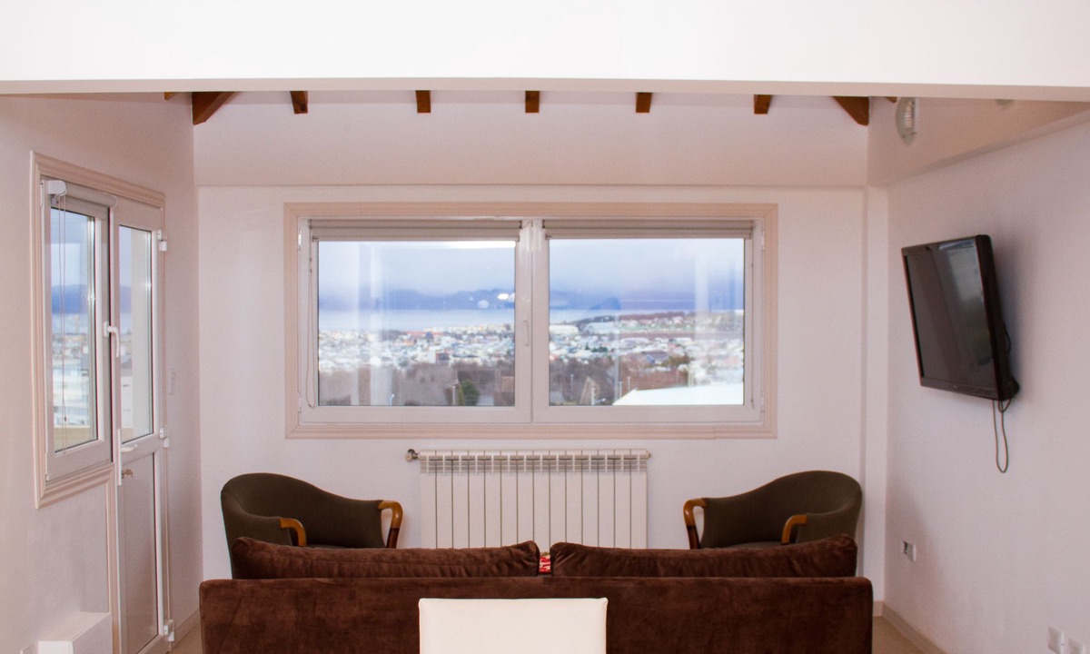 Province of Tierra del Fuego Apartment | Los Arboles Apart