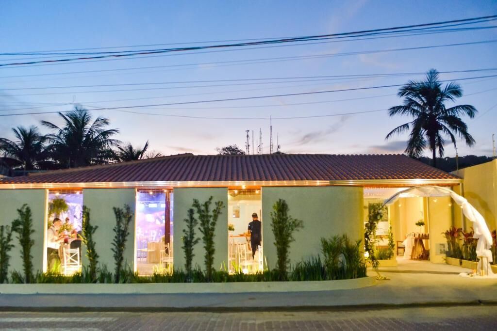 Praia dos Sonhos Hotel | Pousada Espaço Vista Mar