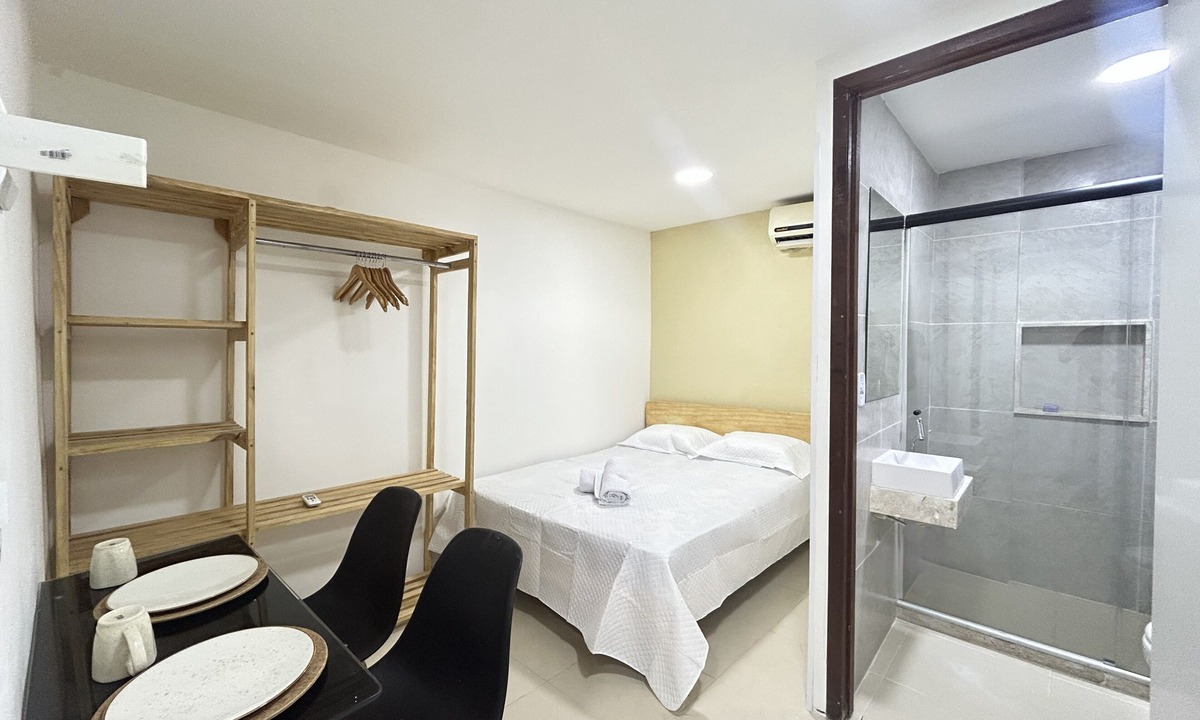 Encruzilhada Hotel | Studio 68