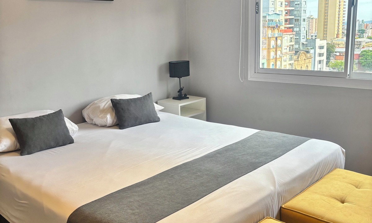 Posadas Hotel | Hotel city