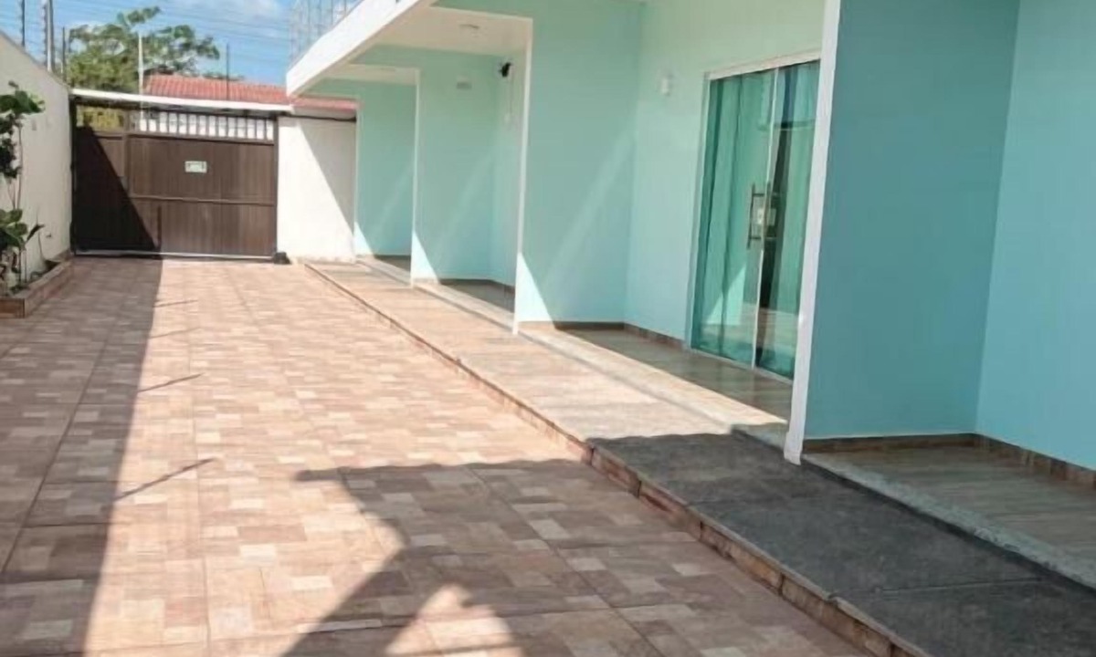 Barreirinhas Hotel | POUSADA VILLA MONALE
