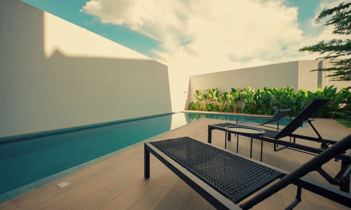 Jardim Almeida Hotel | CLATT HOTEL