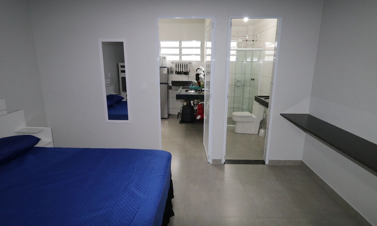 Maranduba Hotel | Recanto Ubaduba