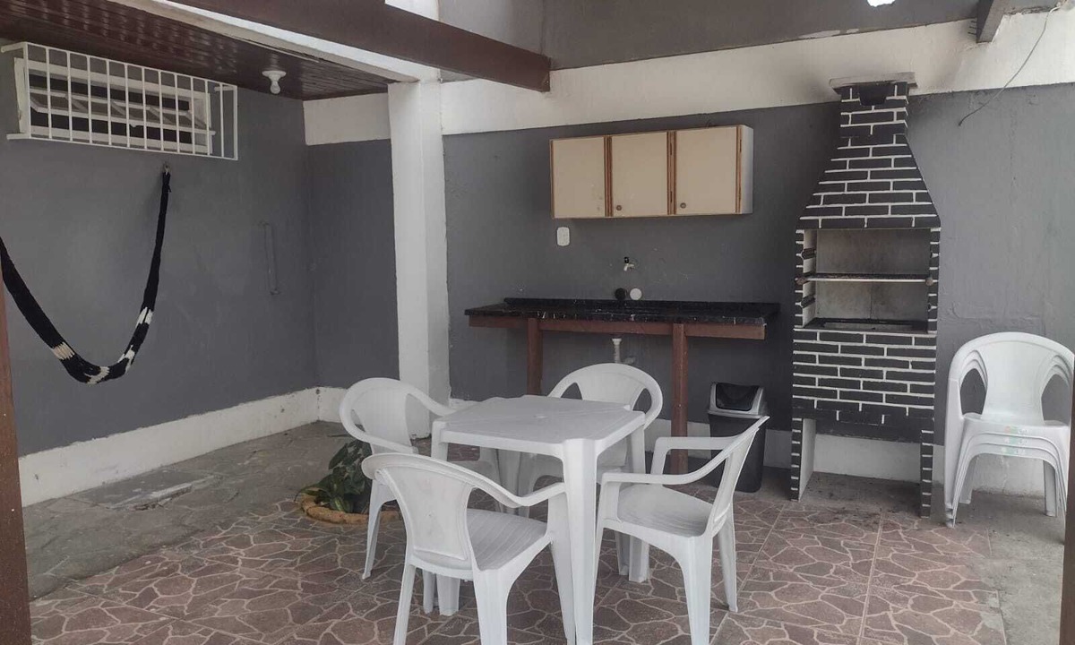Cabo Frio Hotel | Pousada Villa Mirage