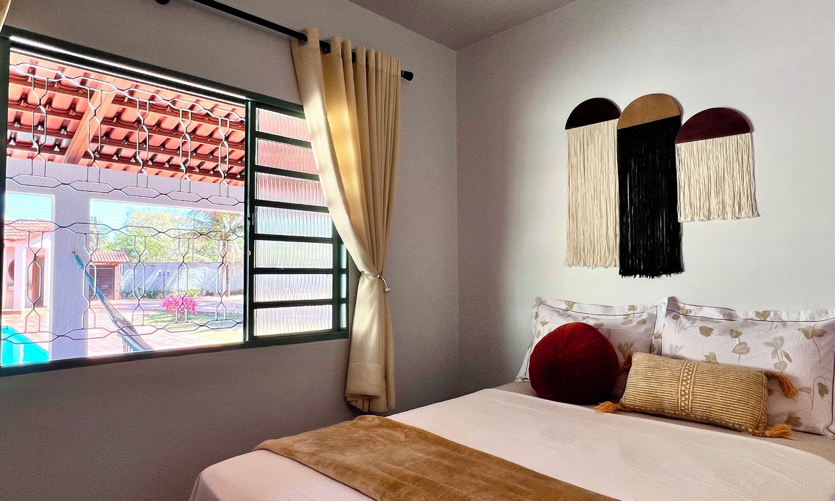 Loteamento Prive Elza Fronza House | casa com piscina