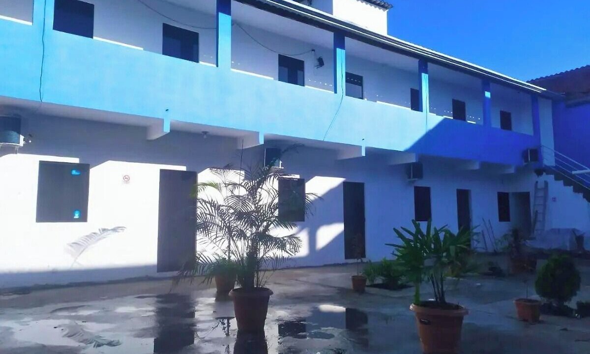 Ponta da Tulha Hotel | Pousada Sol e Mar Ilhéus