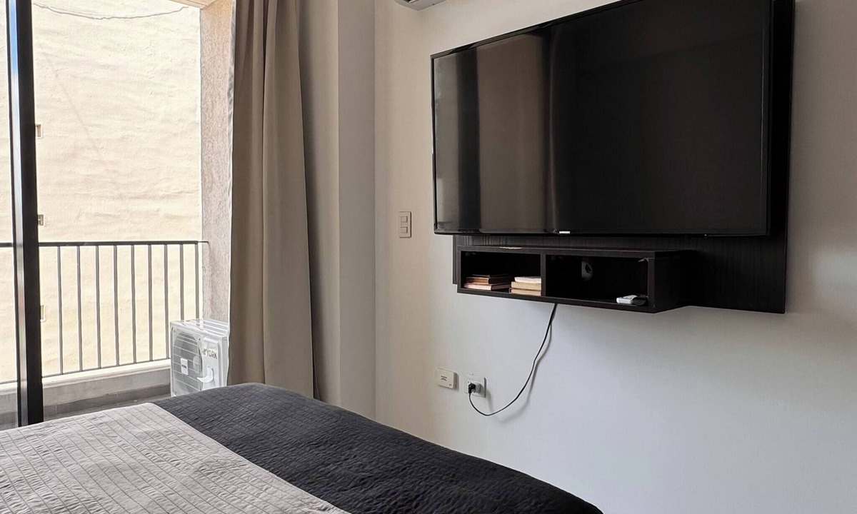 Balvanera Apartment | Alberti 360 Charming City Center Apartment With Shared Pool