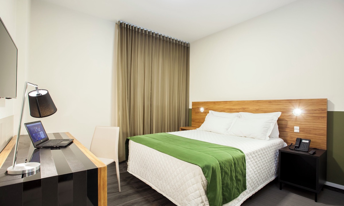 Indaiatuba Hotel | Transamerica Wise Indaiatuba