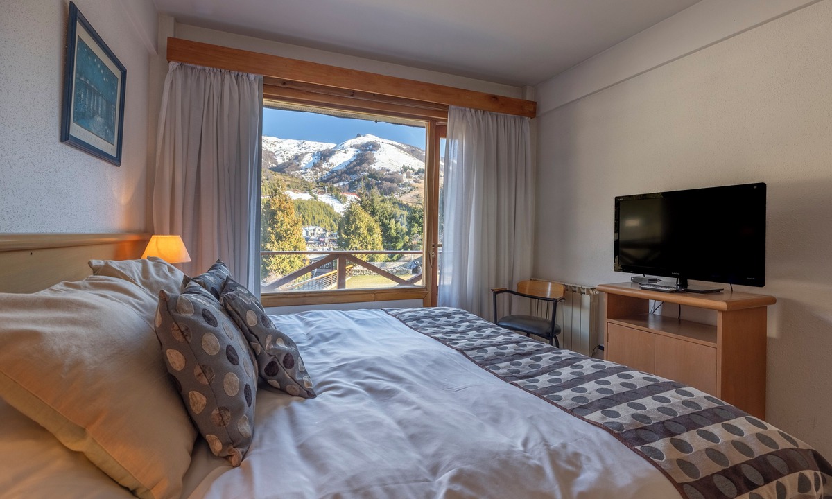 Villa Catedral Hotel | Hotel Punta Condor