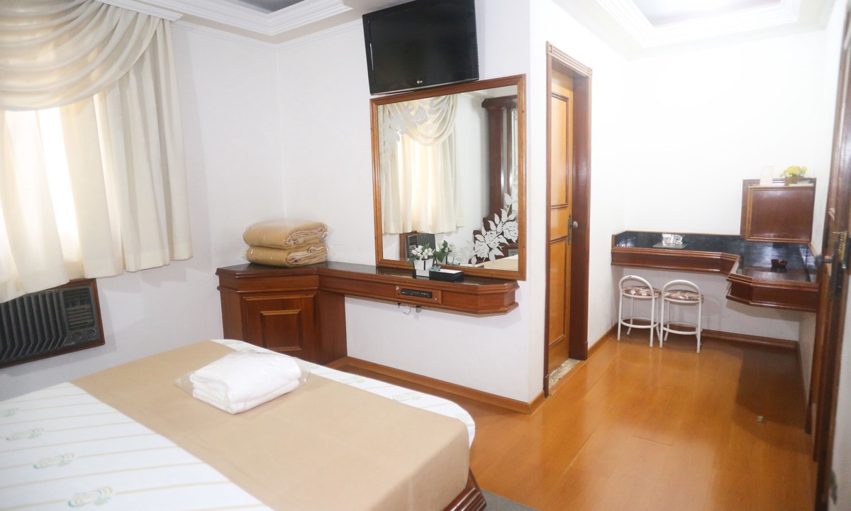 Vila Guilherme Hotel | Hotel Maison Florense